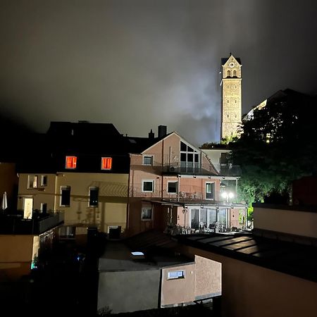 Dolcevita Bad Bertrich Exterior foto
