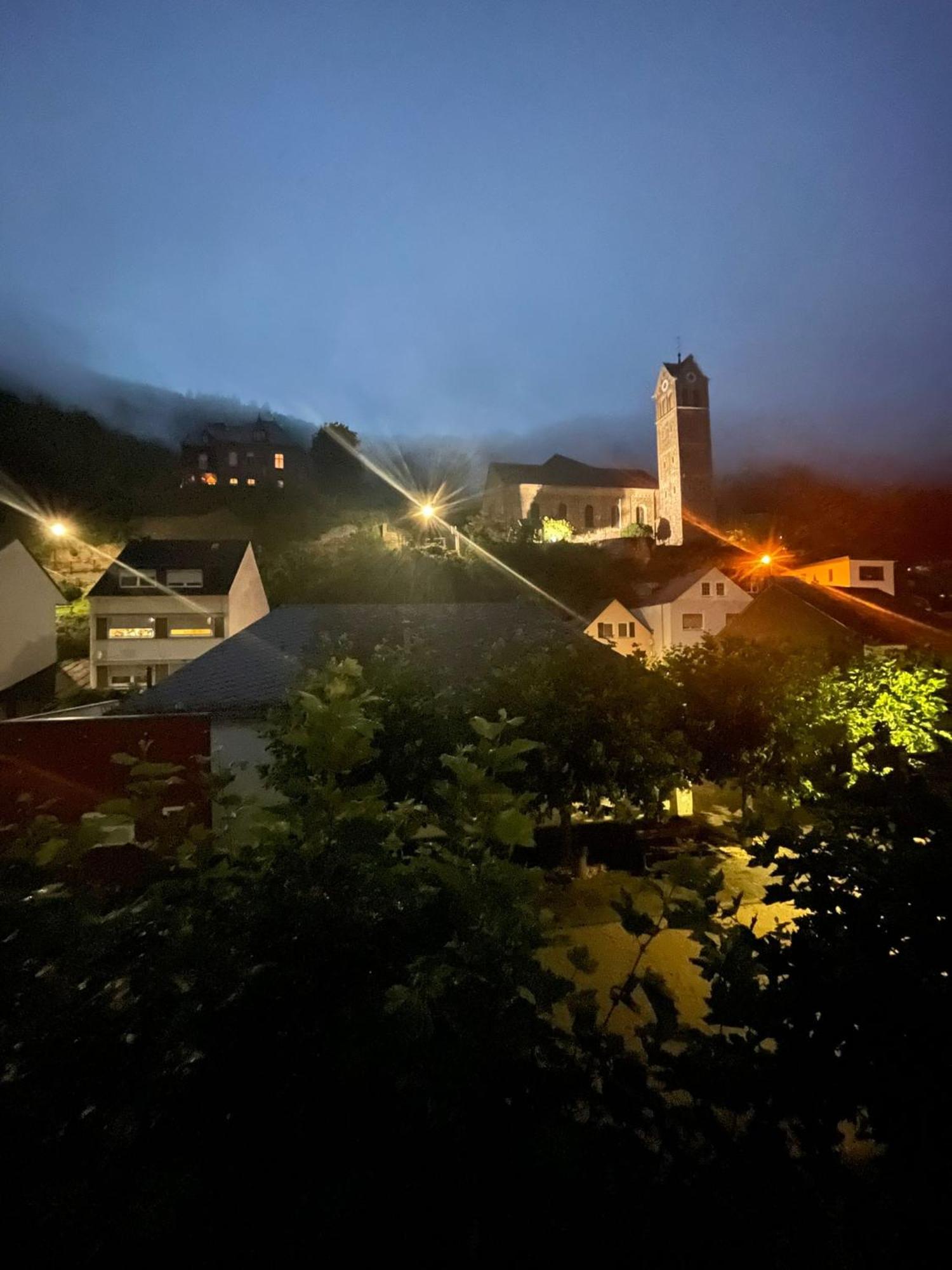 Dolcevita Bad Bertrich Exterior foto
