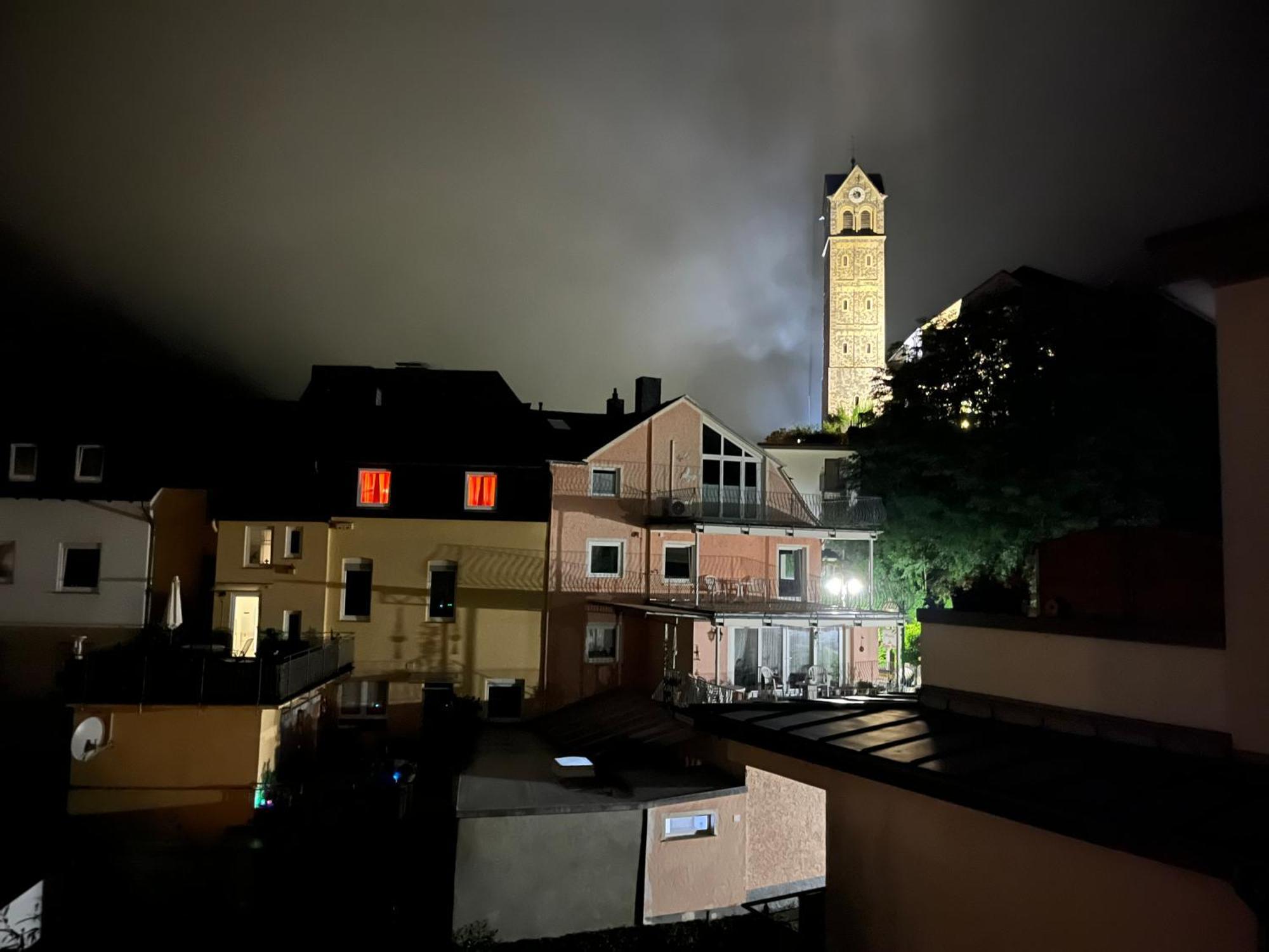 Dolcevita Bad Bertrich Exterior foto