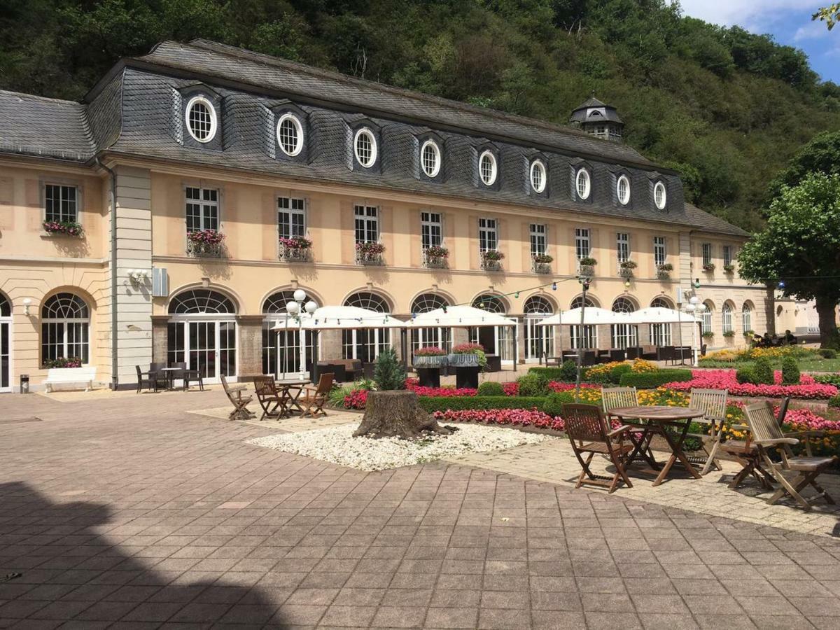 Dolcevita Bad Bertrich Exterior foto