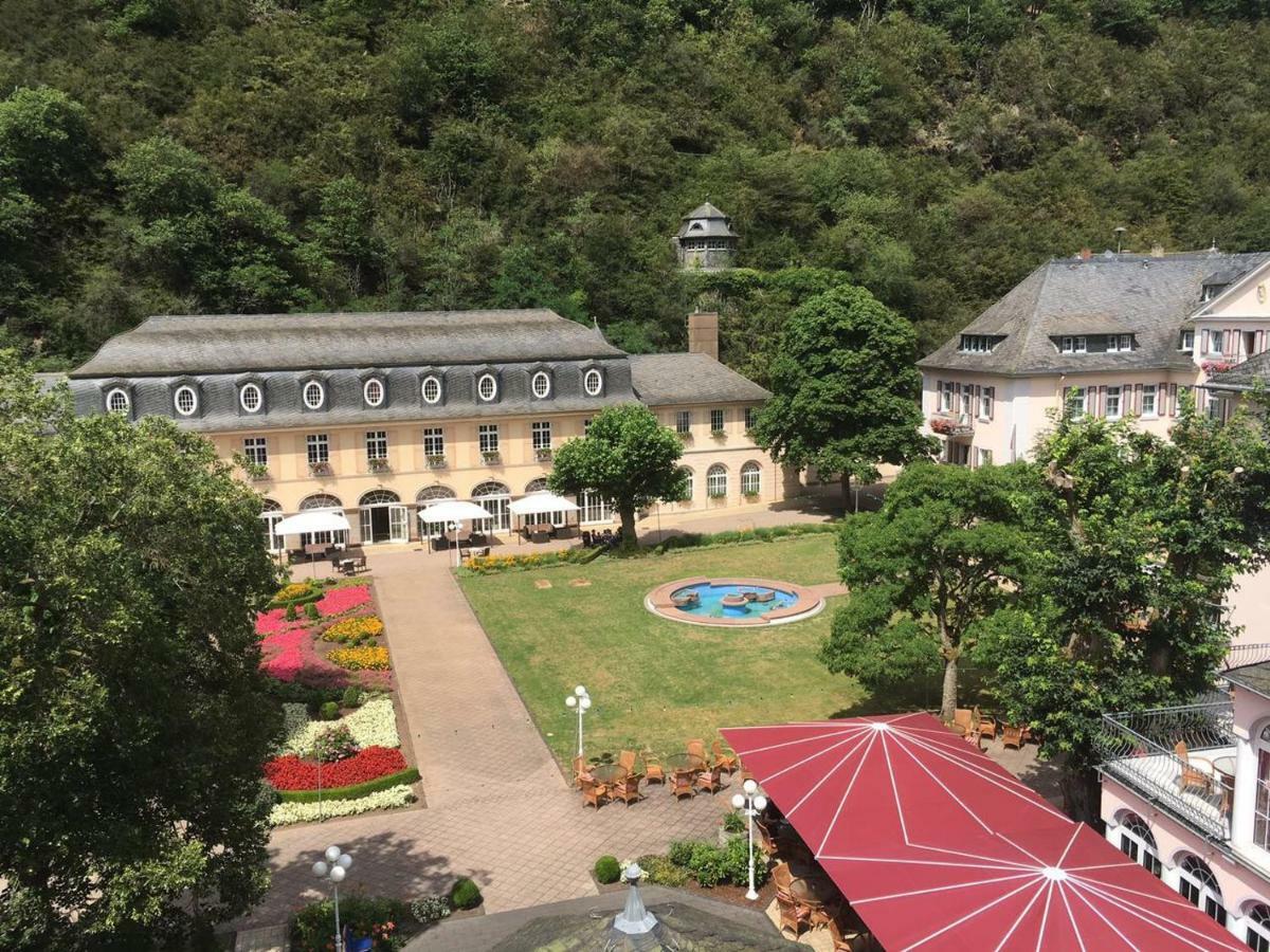 Dolcevita Bad Bertrich Exterior foto