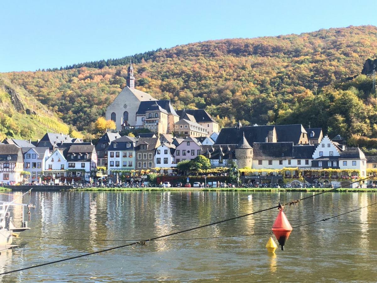 Dolcevita Bad Bertrich Exterior foto