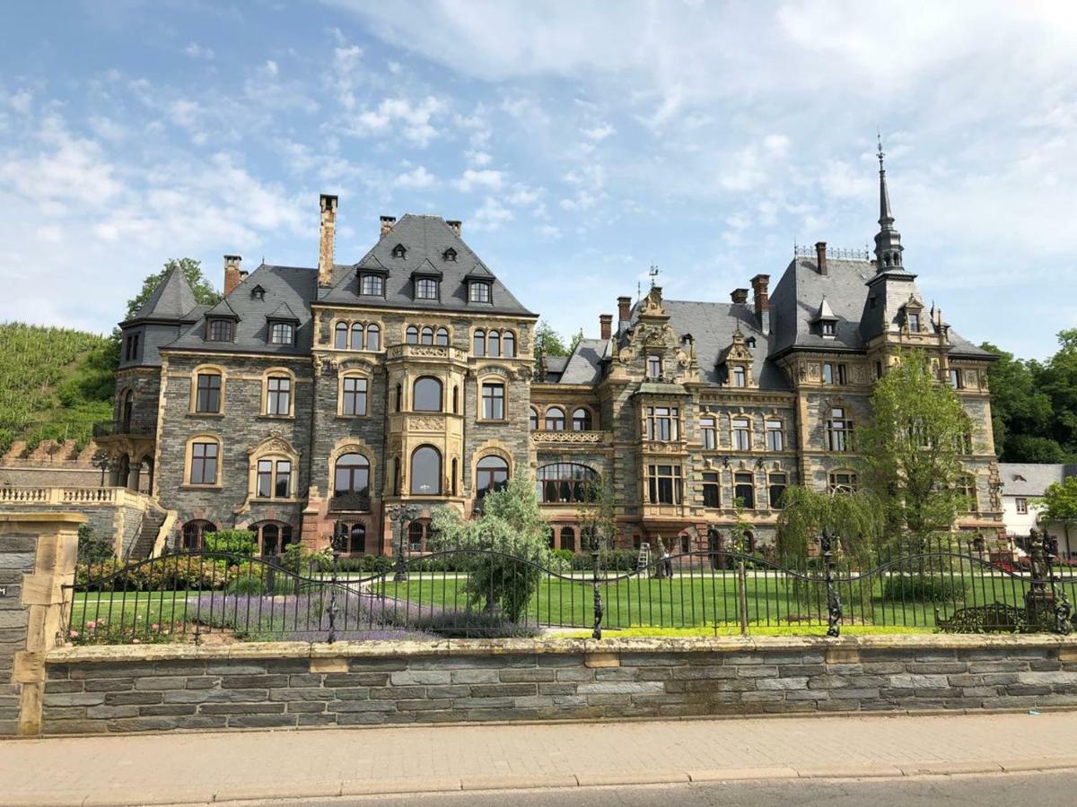 Dolcevita Bad Bertrich Exterior foto