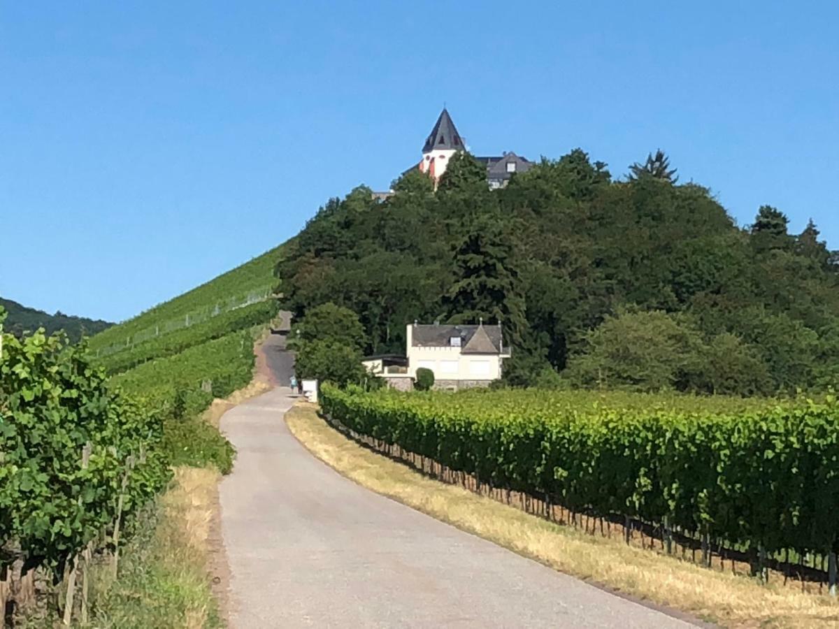 Dolcevita Bad Bertrich Exterior foto